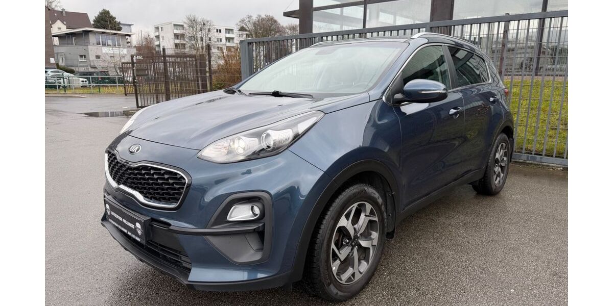 Kia Sportage 79.198 km 15.950 &euro; Bochum 44866