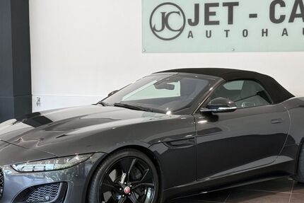 Jaguar F-Type 52.356 km 62.900 &euro; Wuppertal 42349