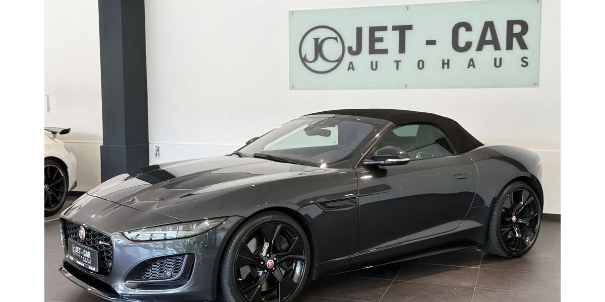 Jaguar F-Type 52.356 km 62.900 &euro; Wuppertal 42349