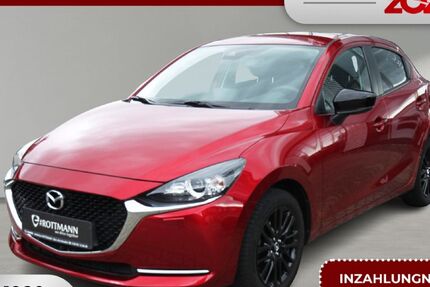 Mazda 2 41.337 km 15.990 &euro; Bottrop-Kirchhellen 46244