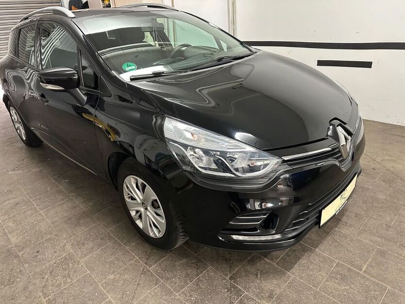 Clio