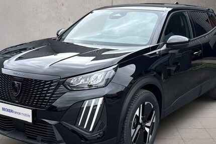 Peugeot 2008 3.500 km 33.890 &euro; Oberhausen 46149