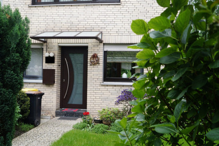 Einfamilienhaus in Toplage Mülheim-Winkhausen mit Garten & Garage