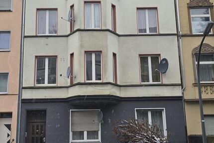 Haus in borsigplatz zur verkaufen von Pr zimmer