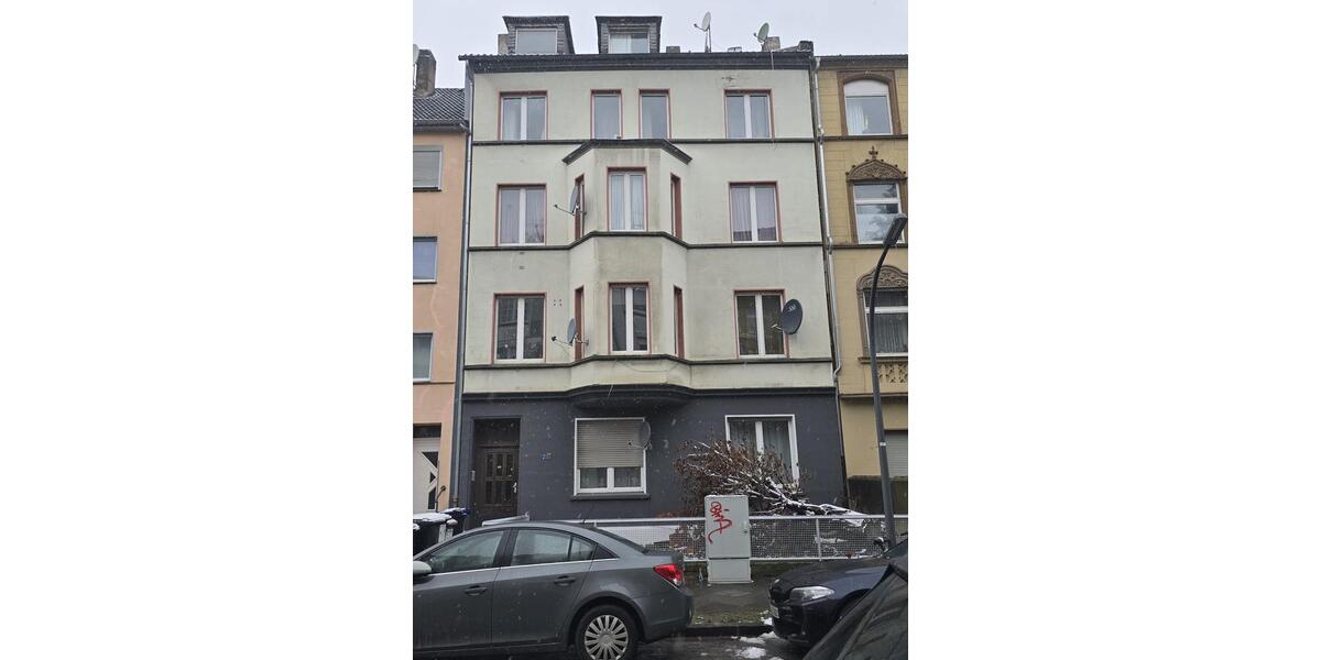 Haus in borsigplatz zur verkaufen von Pr zimmer
