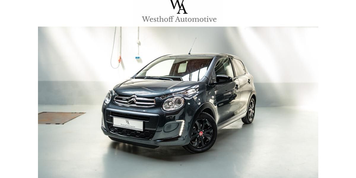Citroen C1 8.900 km 9.900 &euro; Wuppertal 42327