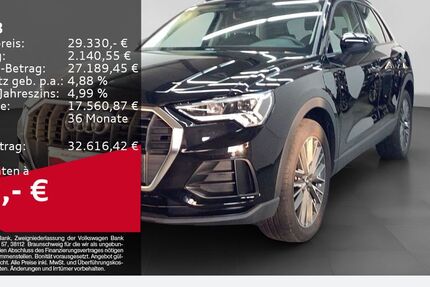Audi Q3 32.711 km 28.680 &euro; Bochum 44809