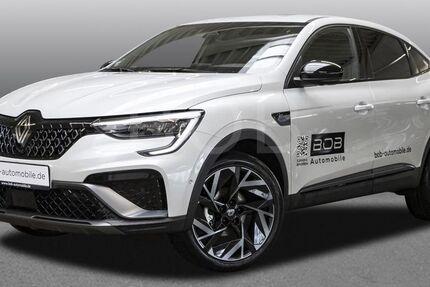 Renault Arkana 23.709 km 28.666 € Essen 45141