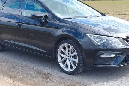 Seat Leon 90.000 km 14.499 &euro; Dorsten 46286