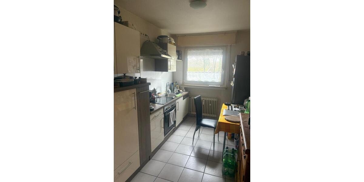Etagenwohnung Lünen Alstedde - 3.5 Zimmer, 74 m&sup2;, 189.900&euro; | Angebot:25312259