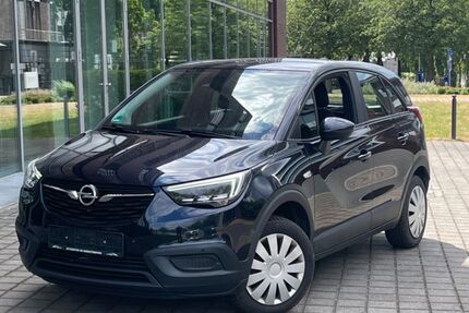Opel Crossland (X) 119.000 km 9.500 &euro; Gelsenkirchen 45899