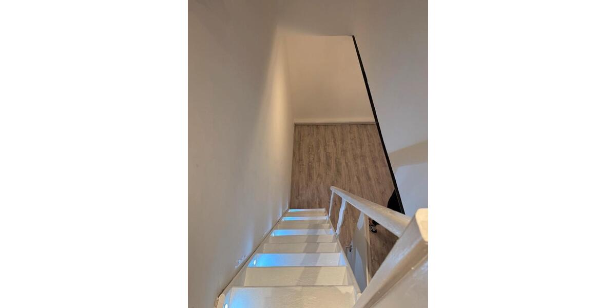 4,5 Raumwohnung im schönen ländlichen Datteln 4.5 zimmer