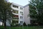 Erdgeschoßwohnung Bochum Querenburg - 2 Zimmer, 65 m&sup2;, 559&euro; | Angebot:24814091