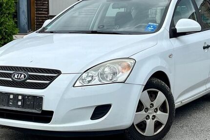 Kia ceed / Ceed