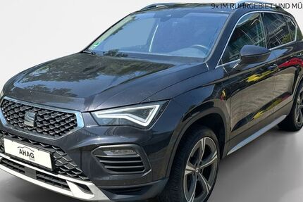 Seat Ateca 83.000 km 21.999 &euro; Bochum 44795