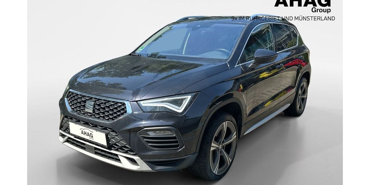 Seat Ateca 83.000 km 21.999 &euro; Bochum 44795