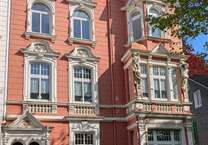 Wohnung zum Mieten in Remscheid-Innenstadt945 945 € 135 m²