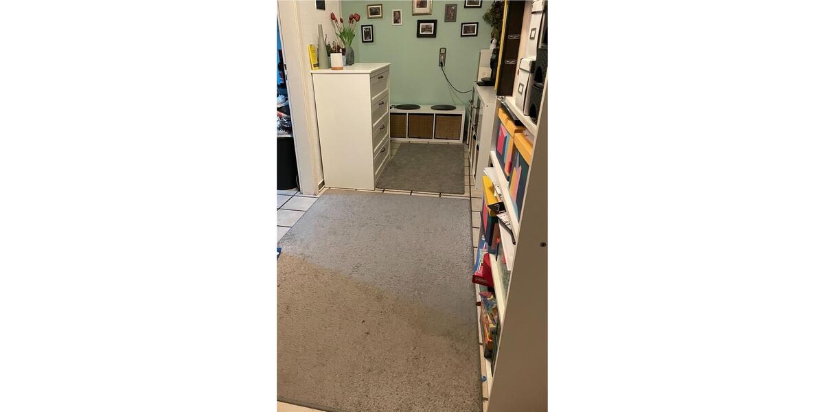 Kein jobcenter Rüttenscheid 70 qm 3,5 R + 6 qm Abstellr. + Kell 3 zimmer