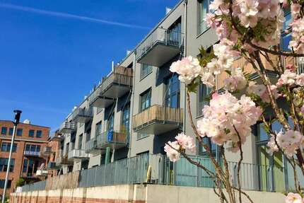 Wohnung zum Mieten in Berlin 1.558,92 € 87.57 m²