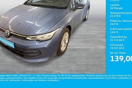 VW Golf 4.002 km 24.911 &euro; Dortmund 44141