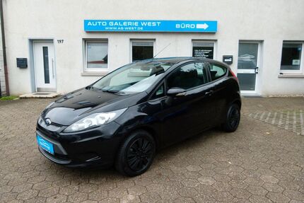 Ford Fiesta 182.193 km 3.290 € Bochum 44809
