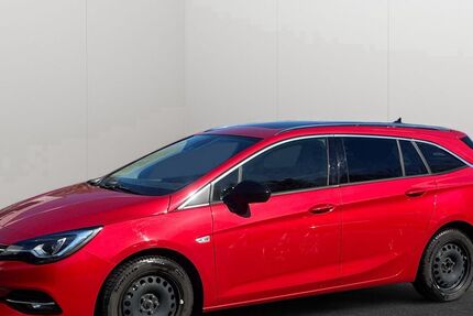 Opel Astra 56.680 km 13.990 &euro; Datteln 45711