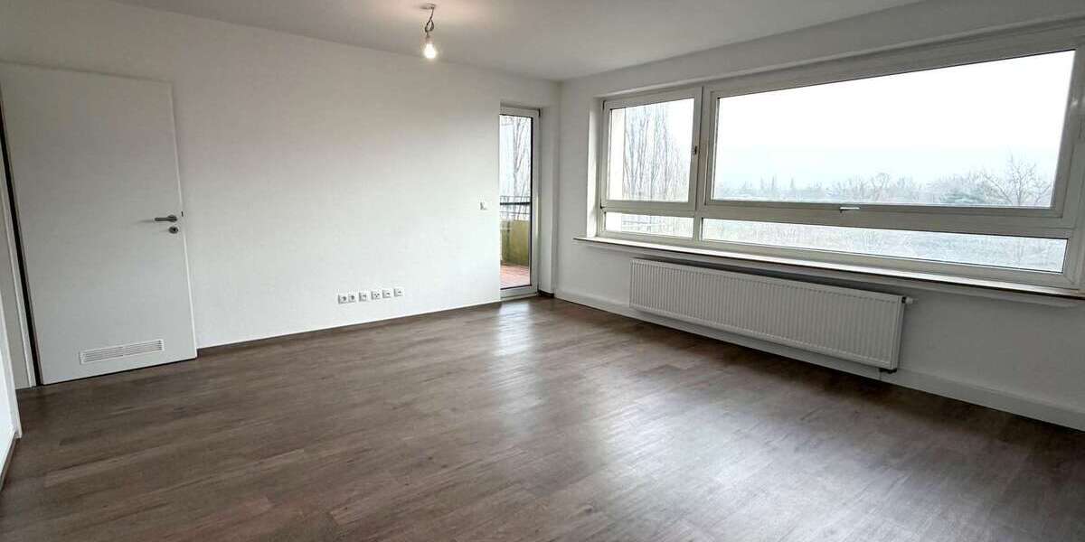 Etagenwohnung Herne Baukau - 3.5 Zimmer, 79 m&sup2;, 128.500&euro; | Angebot:26686647