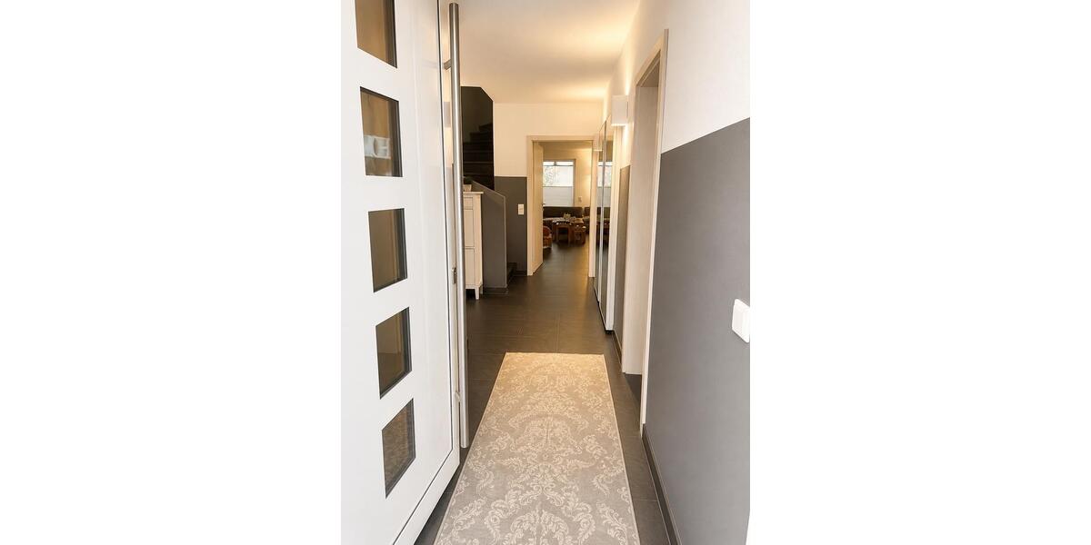 Doppelhaushälfte Holzwickede - 4 Zimmer, 124 m&sup2;, 435.700&euro; | Angebot:27132707