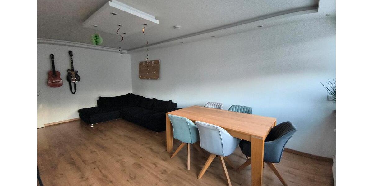 Etagenwohnung Hagen Hagen-Mitte - 4 Zimmer, 89 m&sup2;, 245.000&euro; | Angebot:27499384