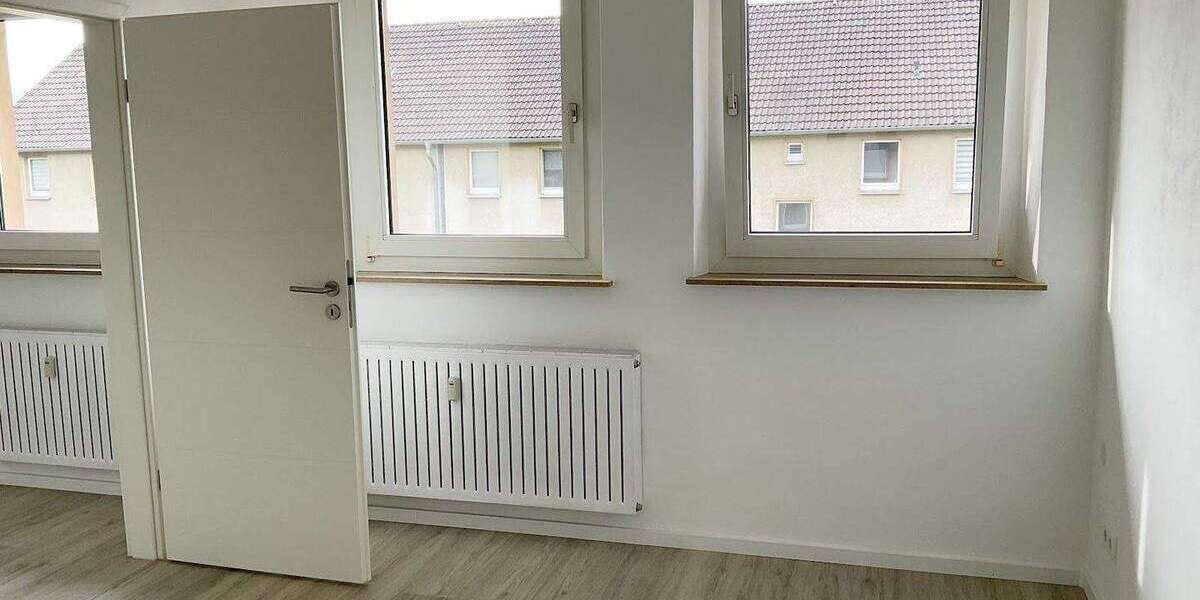 Etagenwohnung Dorsten Hervest - 2 Zimmer, 41 m&sup2;, 390&euro; | Angebot:25152635