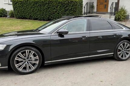 Audi A8 147.000 km 36.500 &euro; Dortmund 44388