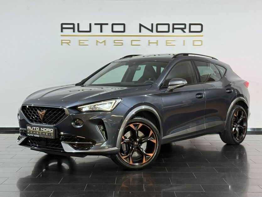 Cupra Formentor 68.500 km 31.990 € Remscheid 42897