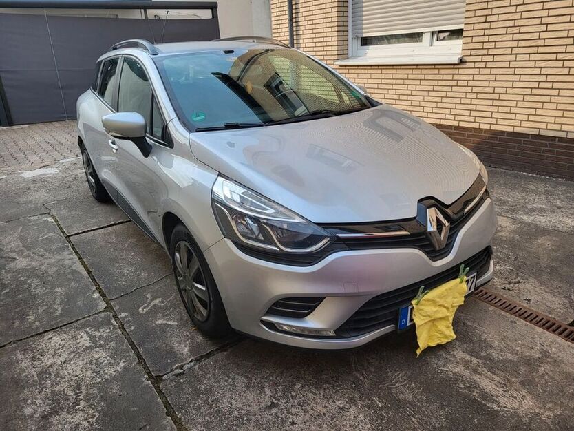 Clio