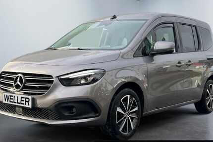 Mercedes-Benz T-Klasse 48.500 km 23.790 € Dortmund 44143