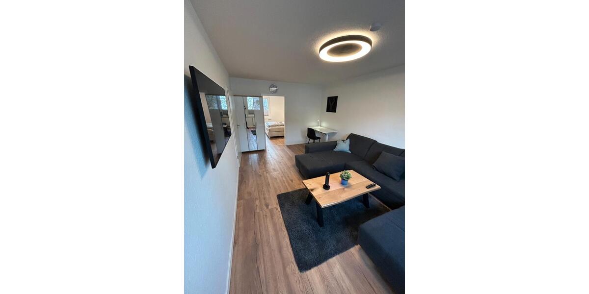 Etagenwohnung Oberhausen Rothebusch - 3 Zimmer, 60 m&sup2;, 133.333&euro; | Angebot:26208026