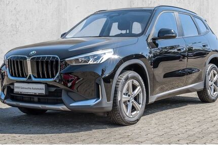 BMW X1 61.418 km 27.280 &euro; Castrop-Rauxel 44579