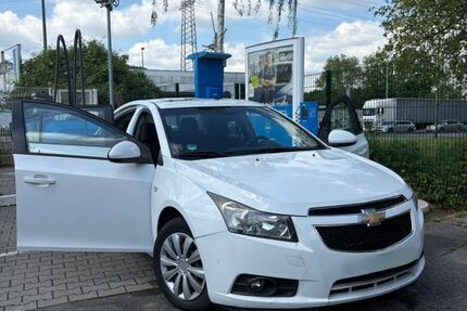 Chevrolet Cruze 207.000 km 3.000 &euro; Dortmund 44145