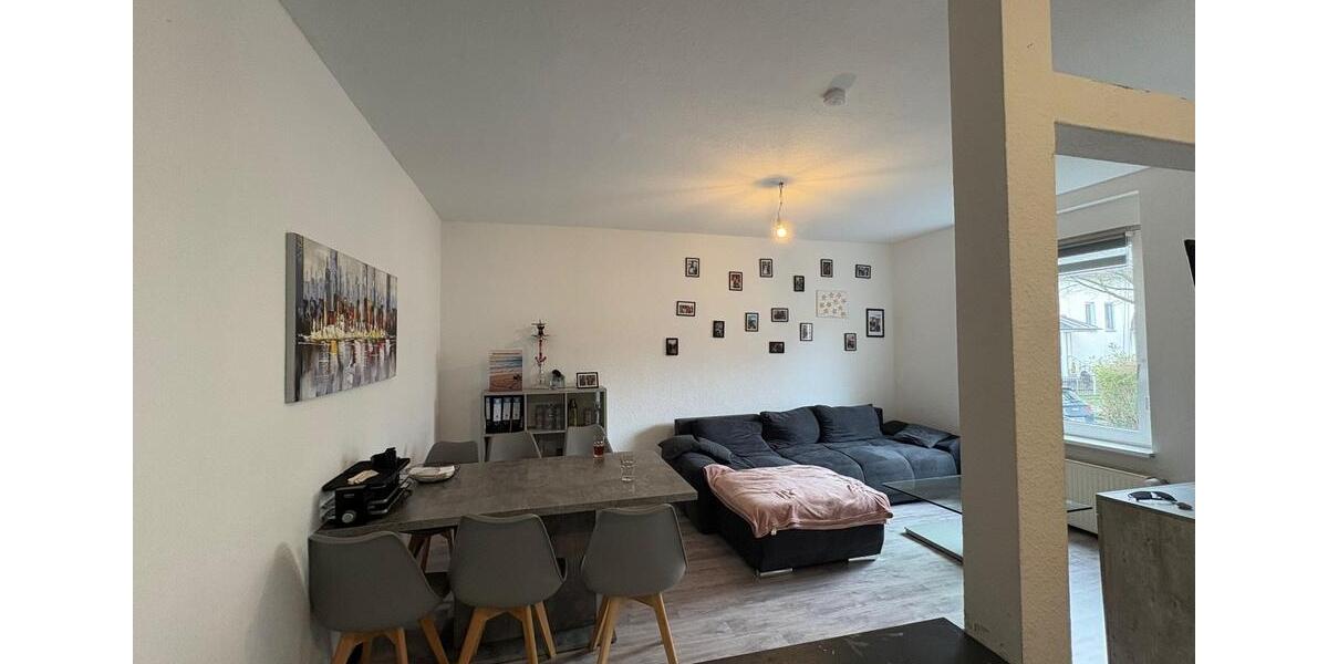 Doppelhaushälfte Herten - 3.5 Zimmer, 72 m&sup2;, 900&euro; | Angebot:25297588