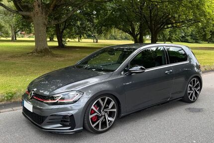 VW Golf 59.000 km 24.550 &euro; Herne 44625
