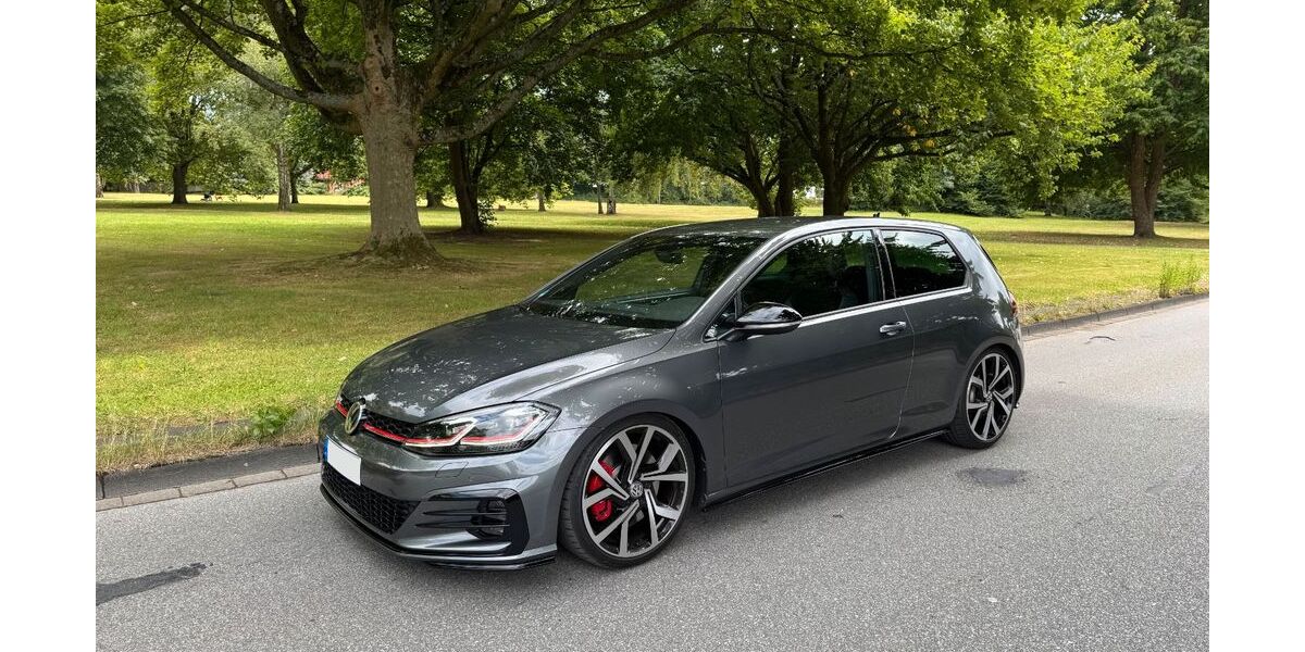 VW Golf 59.000 km 24.550 &euro; Herne 44625
