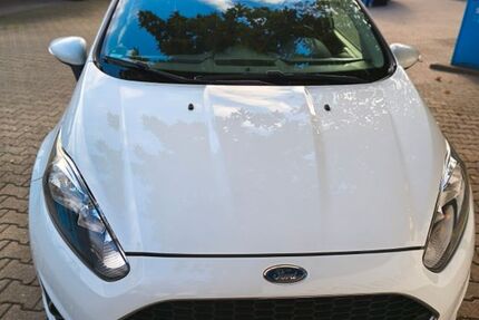 Ford Fiesta 79.763 km 7.700 &euro; Lünen 44536