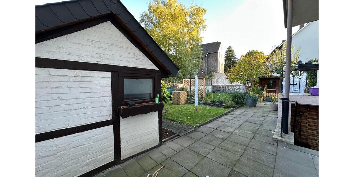 3-Zimmer-Erdgeschosswohnung als Kapitalanlage 3 zimmer