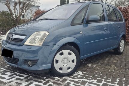 Opel Meriva 101.900 km 4.480 &euro; Dortmund 44139