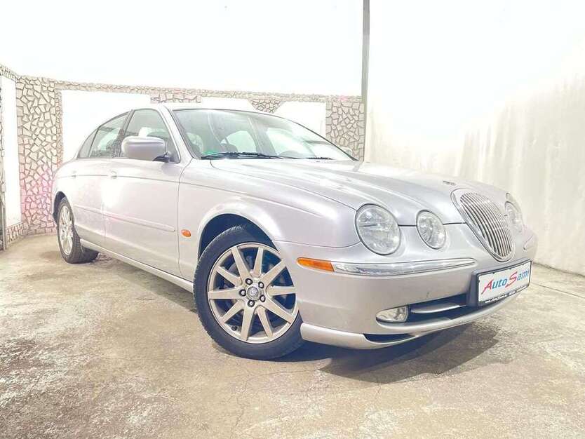 S-Type
