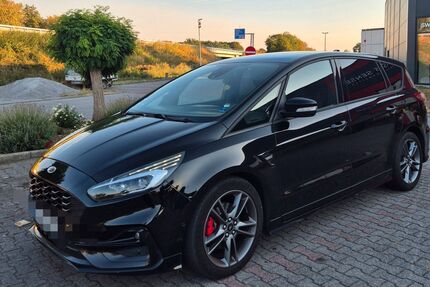 Ford S-Max 67.200 km 19.990 &euro; Dortmund 44309
