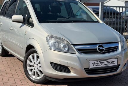 Opel Zafira 167.000 km 4.499 &euro; Selm 59379