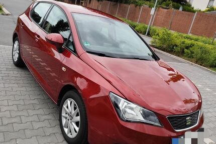 Seat Ibiza 51.363 km 6.300 &euro; Dortmund 44379