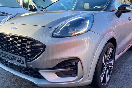 Ford Puma 45.200 km 19.990 &euro; Gevelsberg 58285