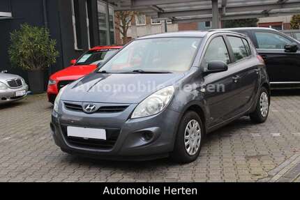 Hyundai i20 310.000 km 1.590 &euro; Herten 45699