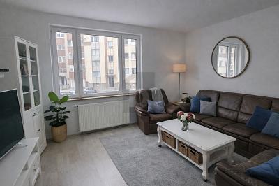IHR NEUES ZUHAUSE ODER STARKE KAPITALANLAGE - Mehrfamilienhaus, Wohnhaus Wuppertal Gemarkung Barmen | Angebot:26765670